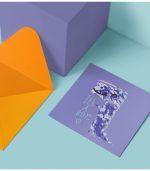 It's A Boy Greeting Card - Image 2