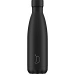 Original Bottle, All Black 500ml