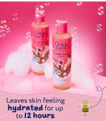 Shower Smoothie Raspberry 250ml - Image 3