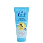 Sun Cream 50+SPF Fragrance Free 100ml