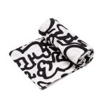 Keith Haring 'Baby' Muslin