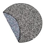Animal Print Playmat- Reversible