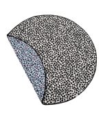 Animal Print Playmat- Reversible