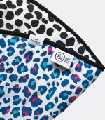 Animal Print Playmat- Reversible - Image 4