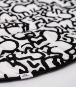 Keith Haring Playmat- Reversible - Image 4