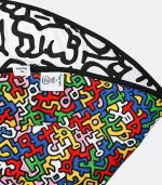 Keith Haring Playmat- Reversible - Image 3