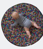 Keith Haring Playmat- Reversible - Image 6
