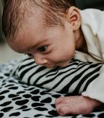 Animal Print Playmat- Reversible - Image 5