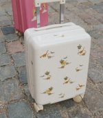 Travel Suitcase - Kubi - Image 2
