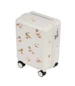 Travel Suitcase - Kubi