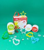 Wonderdough Christmas Set Mini - Image 2
