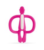 Teething Toy - Pink - Image 4