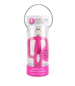Teething Toy - Pink - Image 5