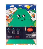 Advent Calendar - 3D Christmas Tree - Image 3