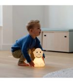 Monkey First Night Light - Image 2