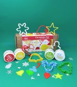 Wonderdough Christmas Set Large - Image 2