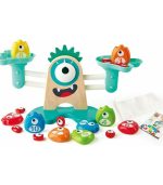 Hape Early Explorer Scale Monsters - Image 2