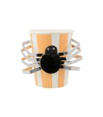 Halloween Honeycomb Cups (x8) - Image 8