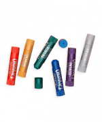Chunkies Paint Sticks - Metallic - Set Of 6 - Image 3