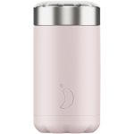 Food Pot, Blush Pink, 500ml