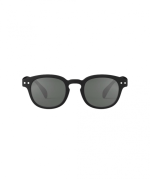 Izipizi Sun Junior 5-10y #C - Black