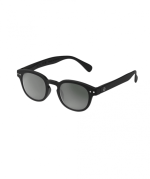 Izipizi Sun Junior 5-10y #C - Black - Image 2