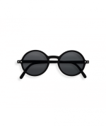 Izipizi Sun Junior 5-10y #G - Black