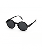 Izipizi Sun Junior 5-10y #G - Black - Image 3