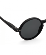 Izipizi Sun Junior 5-10y #G - Black - Image 4