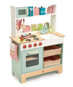 Kitchen Range