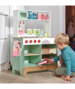 Kitchen Range - Image 10