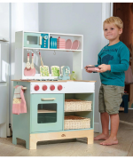 Kitchen Range - Image 2