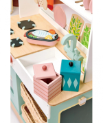 Kitchen Range - Image 4