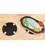 Kitchen Range - Image 7