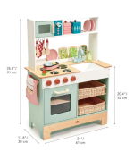 Kitchen Range - Image 8