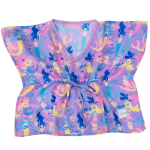 Mermaid Caftan