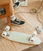 Skateboard Banwood Mint - Image 2