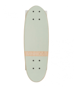 Skateboard Banwood Mint - Image 3