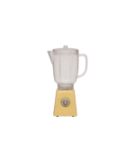 Miniature Blender - Yellow