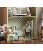 Chair, Mouse - Gold - Image 2