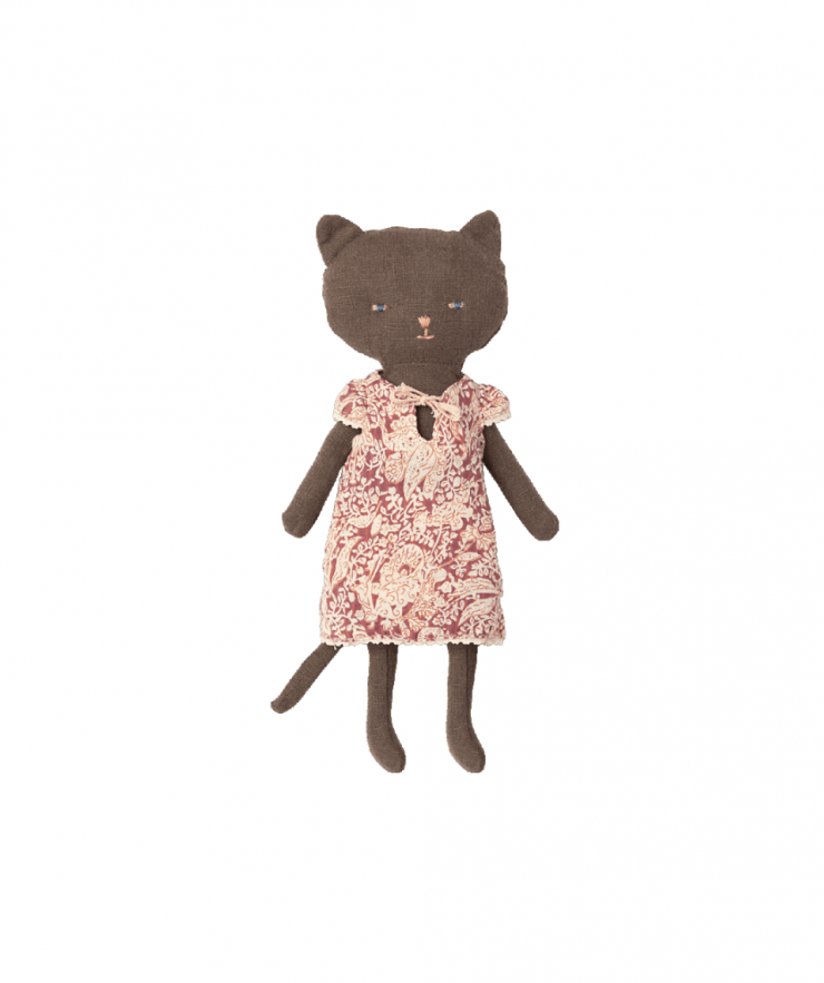 17552 Chatons, Kitten - Black - Image 1