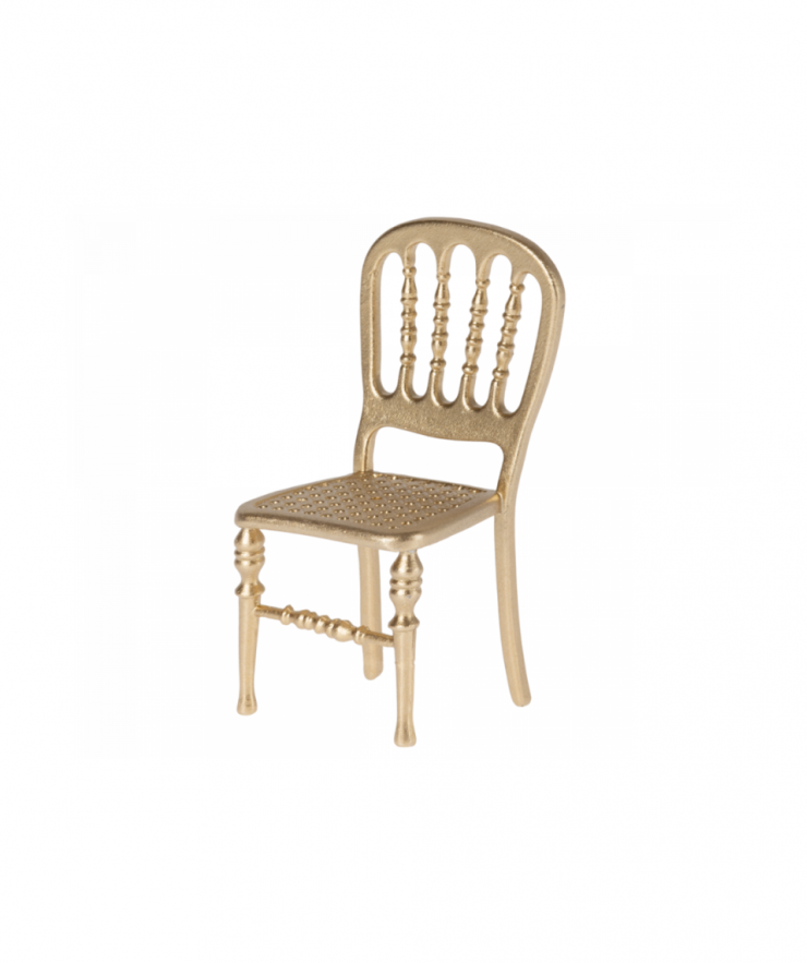 17544 Chair, Mouse - Gold - Image 1