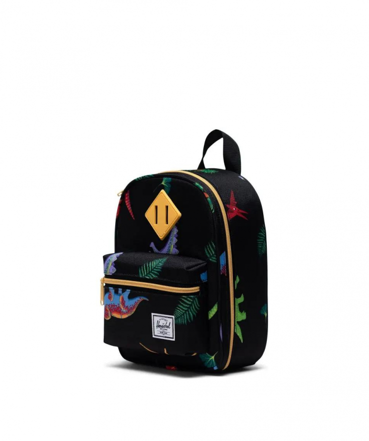 17863 Heritage Lunchbox Dino Jungle - Image 1
