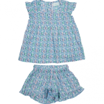Rebecca Twist Baby Set