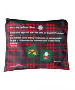 Memory Board Game - Snowmen And Elves - Image 3