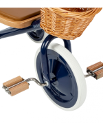 Banwood Trike, Navy - Image 5