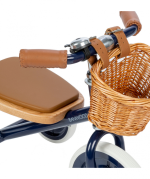 Banwood Trike, Navy - Image 3