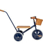 Banwood Trike, Navy - Image 2