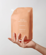 Haan Hand Soap Refill Sunset Fleur 700ml - Image 2