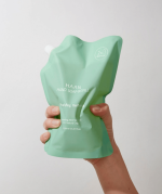 Haan Hand Soap Refill Purifying Verbena 700ml - Image 2